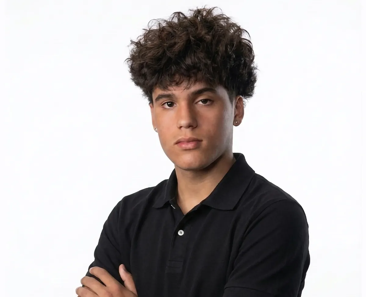 Josiah, Blast Productions team