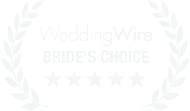 WeddingWire Couples' Choice